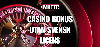 Casinon utan svensk licens Vad du behöver veta 1988049803 Casinon utan svensk licens Vad du behöver veta 1988049803