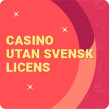 Upptäck Casinon Utan Svensk Licens Fördelar och Risker Upptäck Casinon Utan Svensk Licens Fördelar och Risker